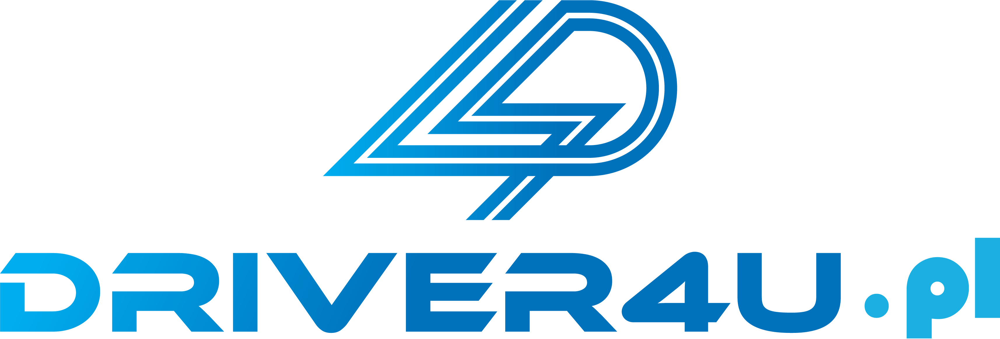 logo driver 4u